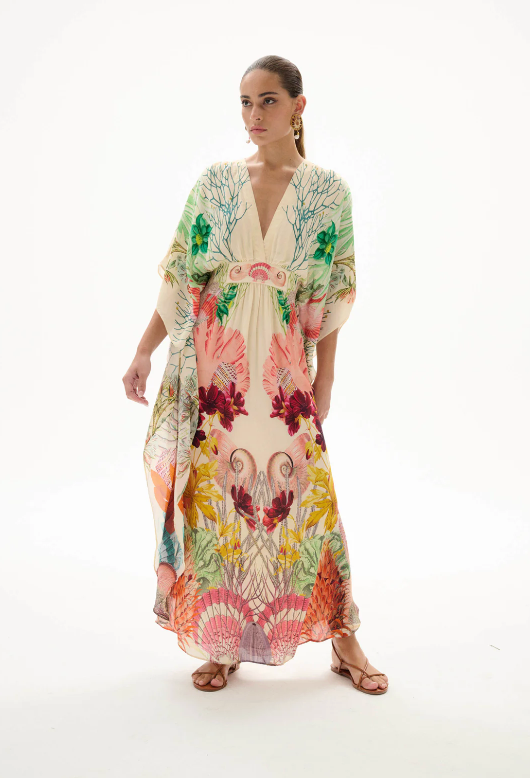 Taiel Kaftan