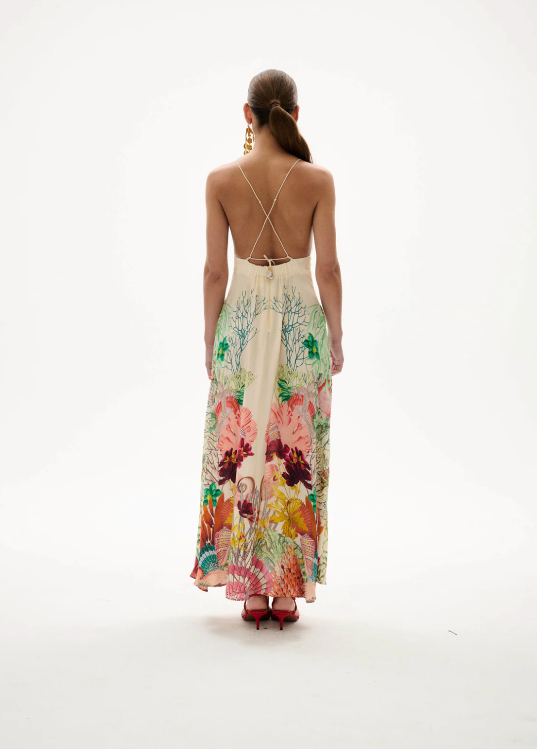 Star Dress