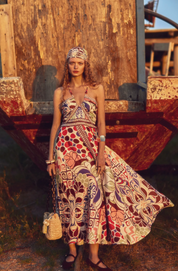 Joyce Dress