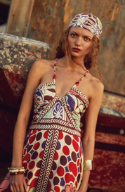Joyce Dress