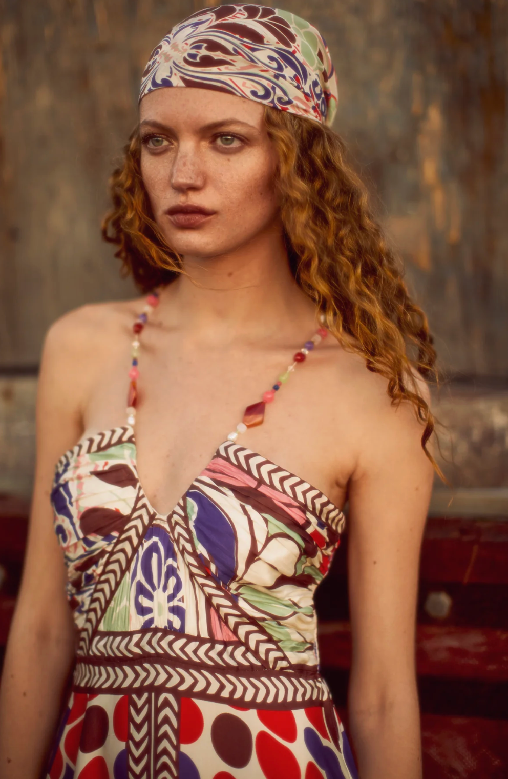 Joyce Dress