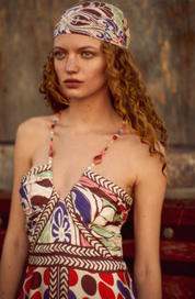 Joyce Dress