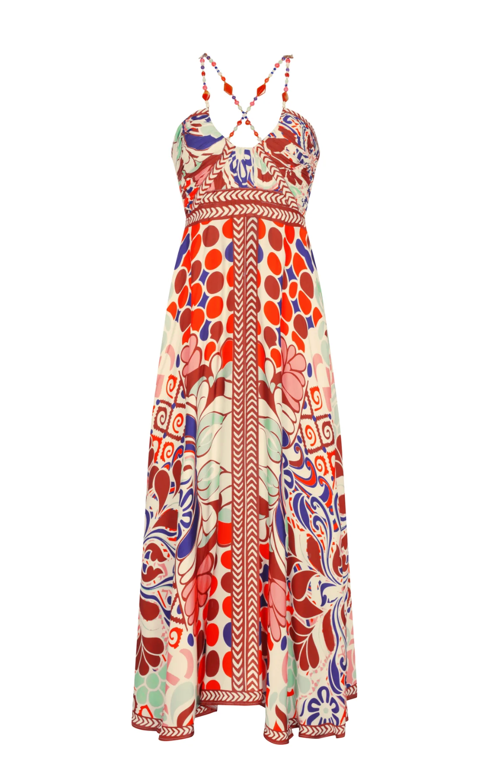 Joyce Dress