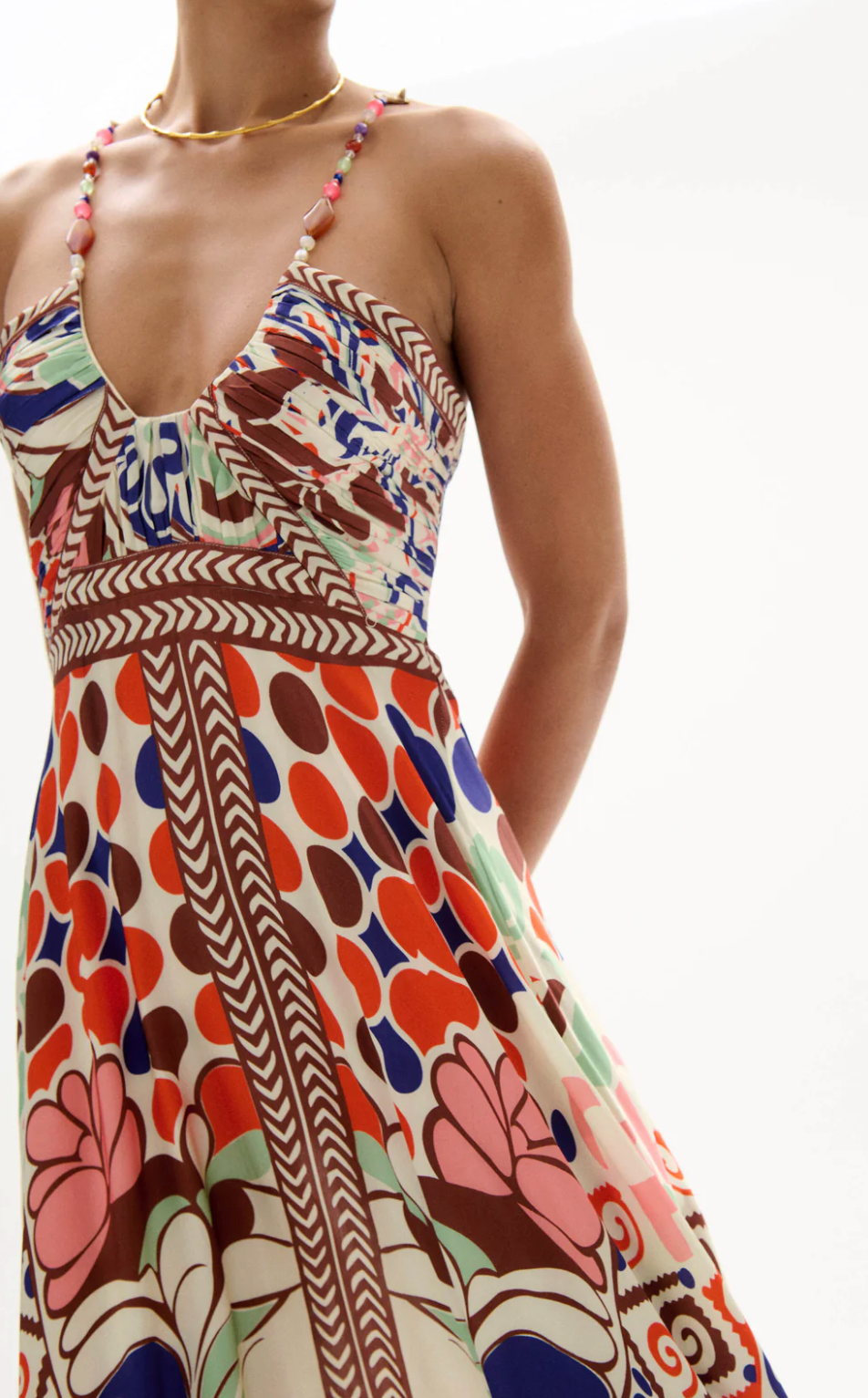 Joyce Dress