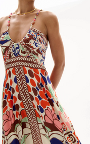 Joyce Dress
