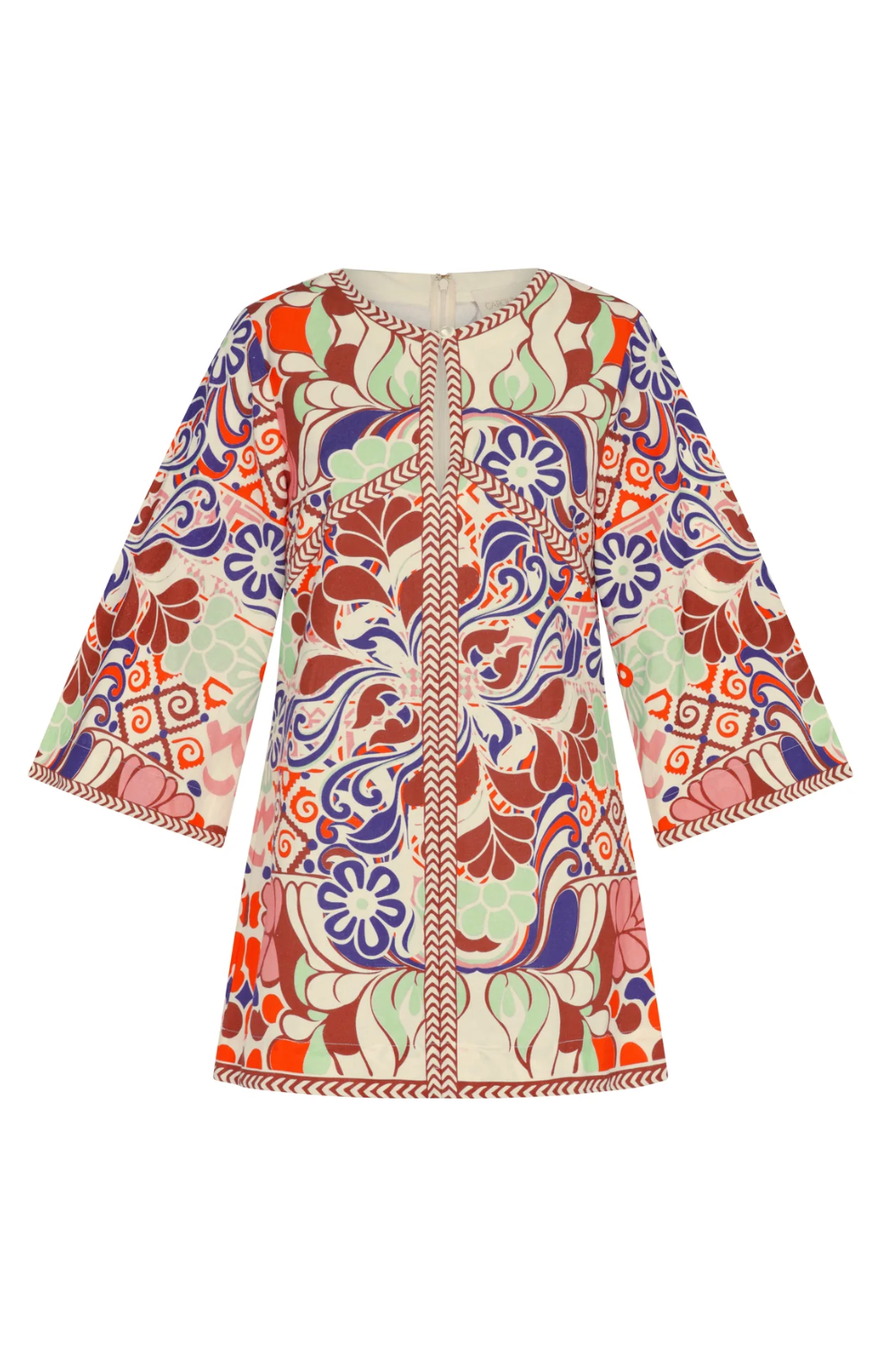 Ummi Dress