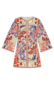 Ummi Dress
