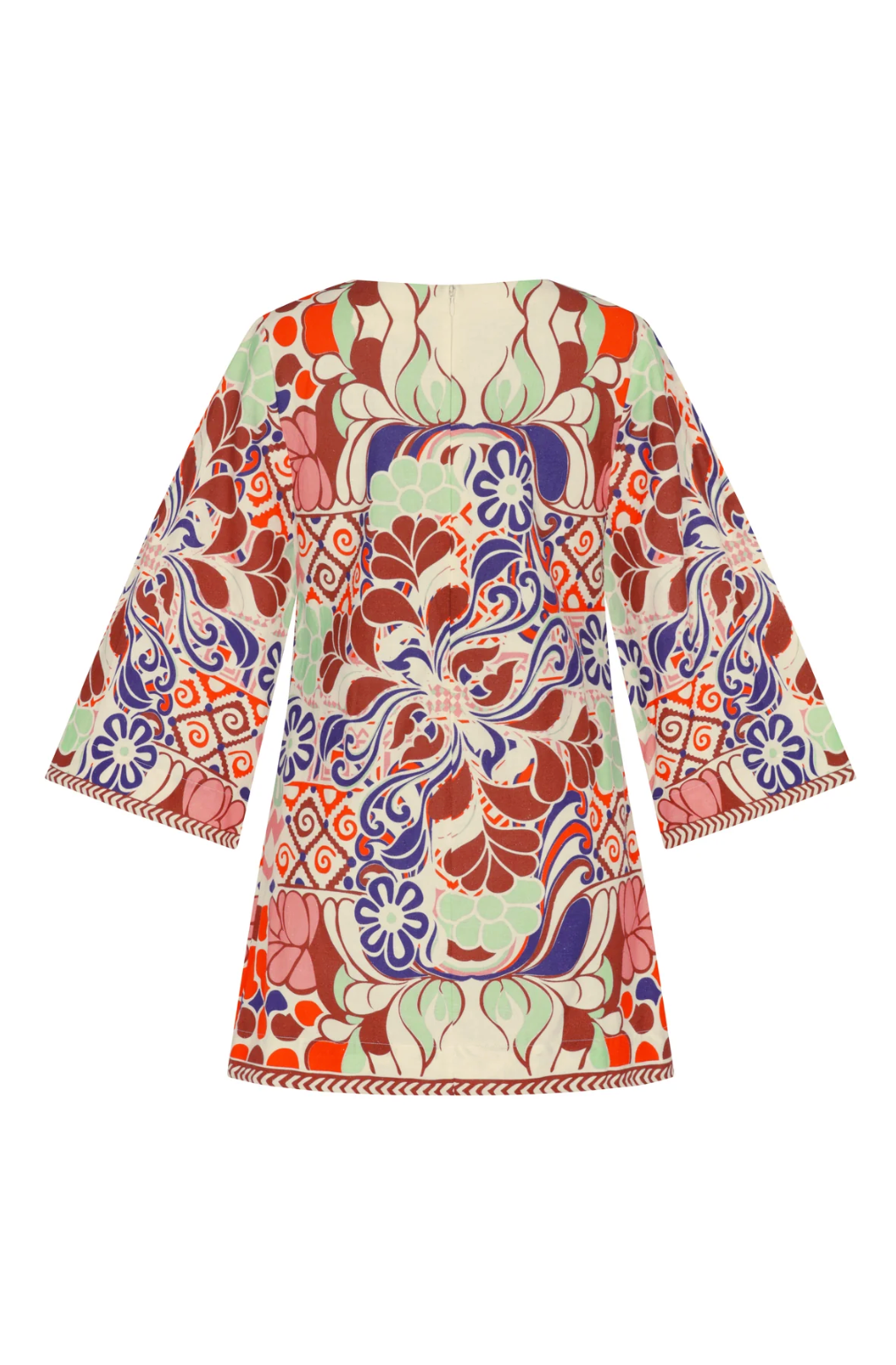 Ummi Dress