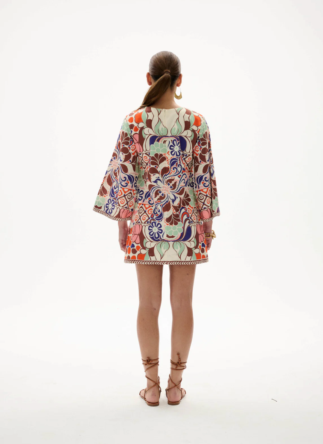 Ummi Dress