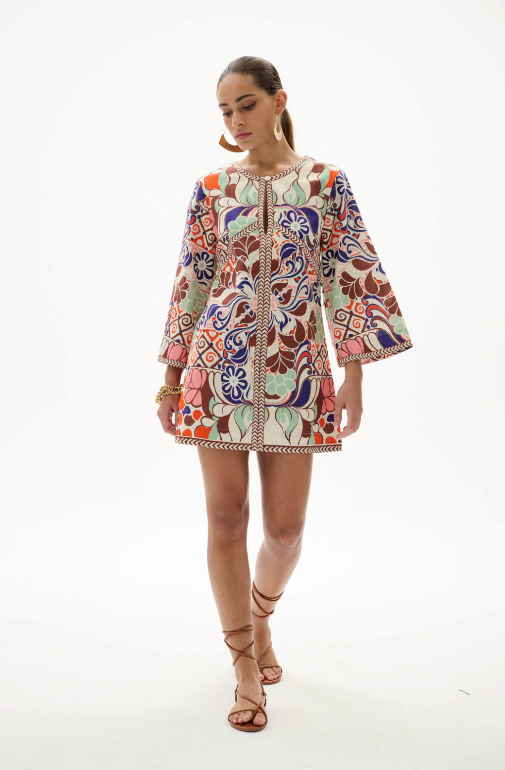 Ummi Dress