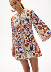 Ummi Dress