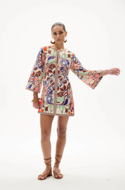 Ummi Dress