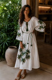 Green Banana Veronica