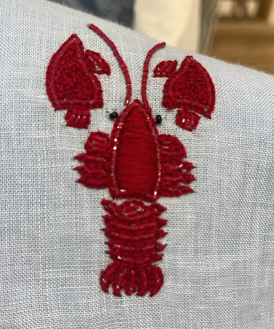 Red Lobster Classic Shirt