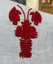Red Lobster Pants