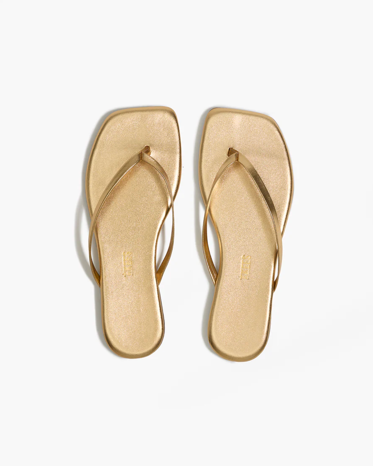 Square Blink Sandals