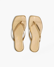 Square Blink Sandals