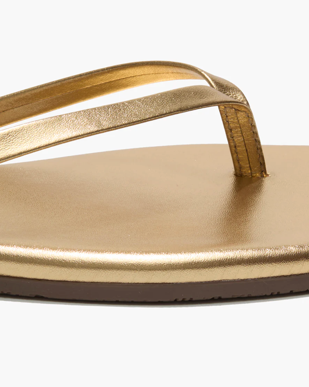 Square Blink Sandals