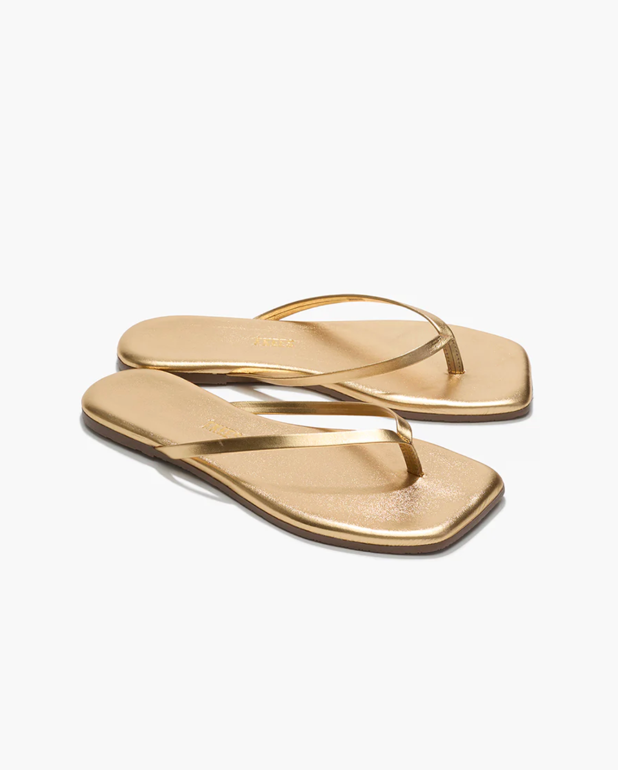 Square Blink Sandals