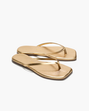 Square Blink Sandals