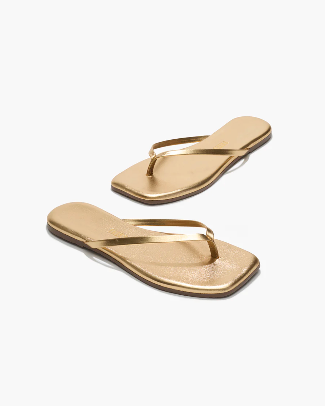 Square Blink Sandals