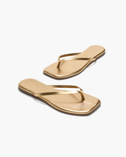 Square Blink Sandals