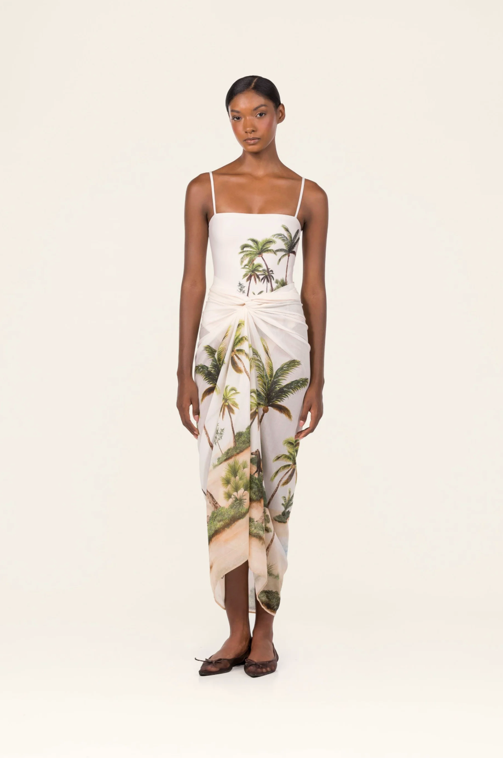 Palma Arena sarong