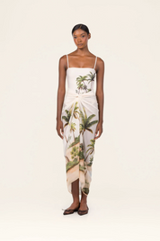 Palma Arena sarong