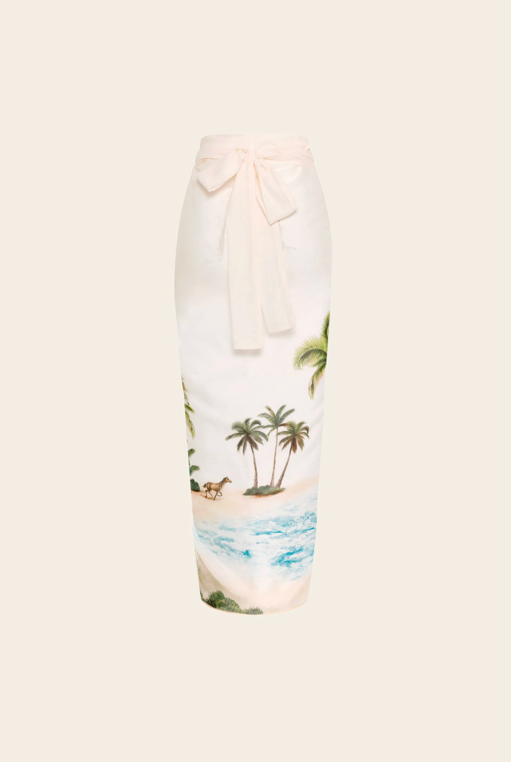 Palma Arena sarong