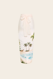 Palma Arena sarong