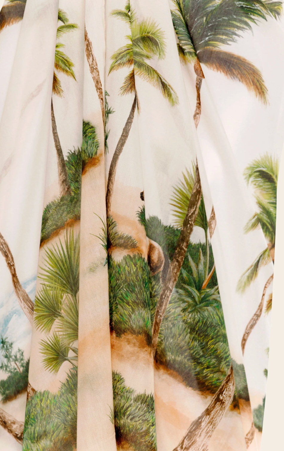 Palma Arena sarong