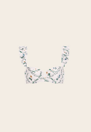 Brisa Kiwi Bikini Set