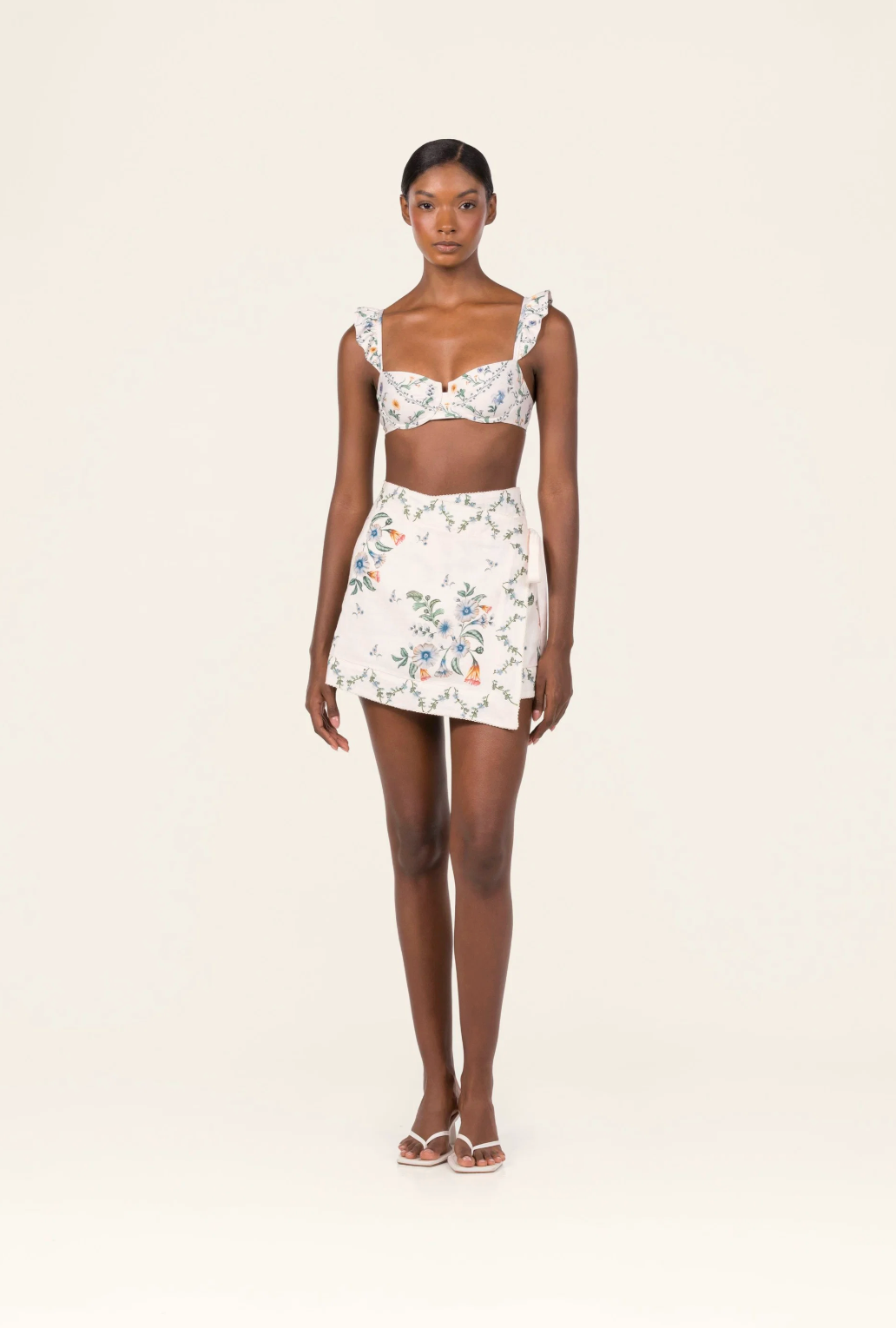 Luna Brisa skirt