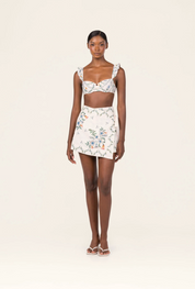 Luna Brisa skirt