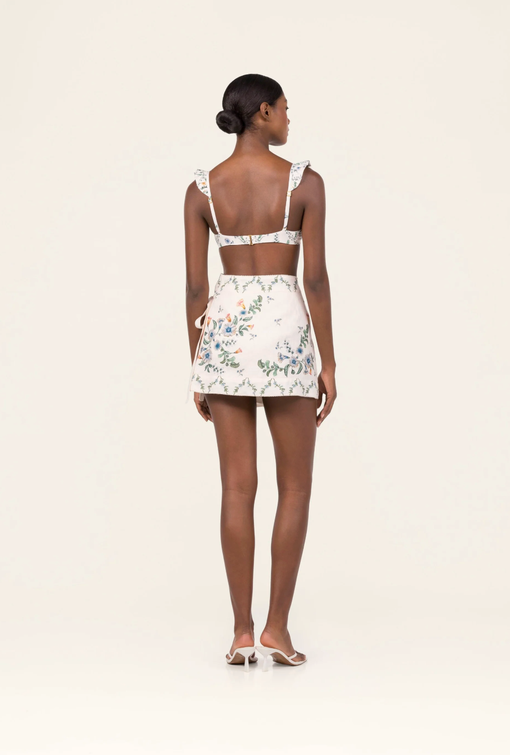 Luna Brisa skirt