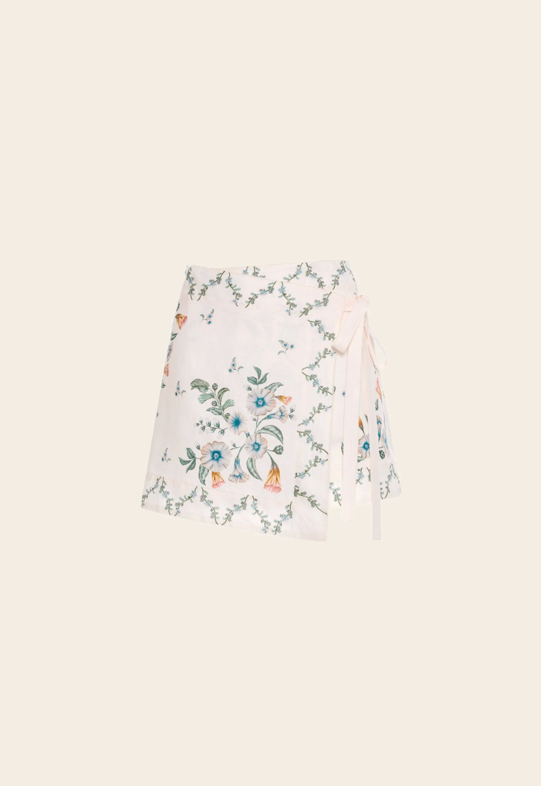 Luna Brisa skirt