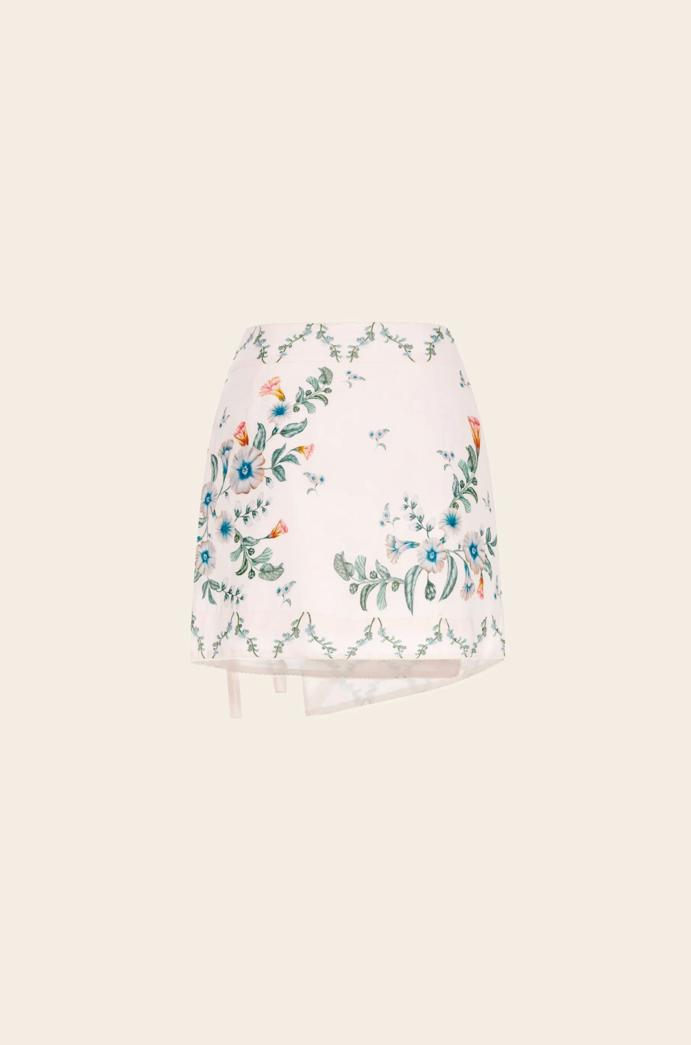 Luna Brisa skirt
