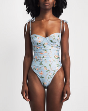 Rabano Navegante One piece