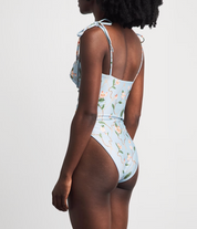 Rabano Navegante One piece