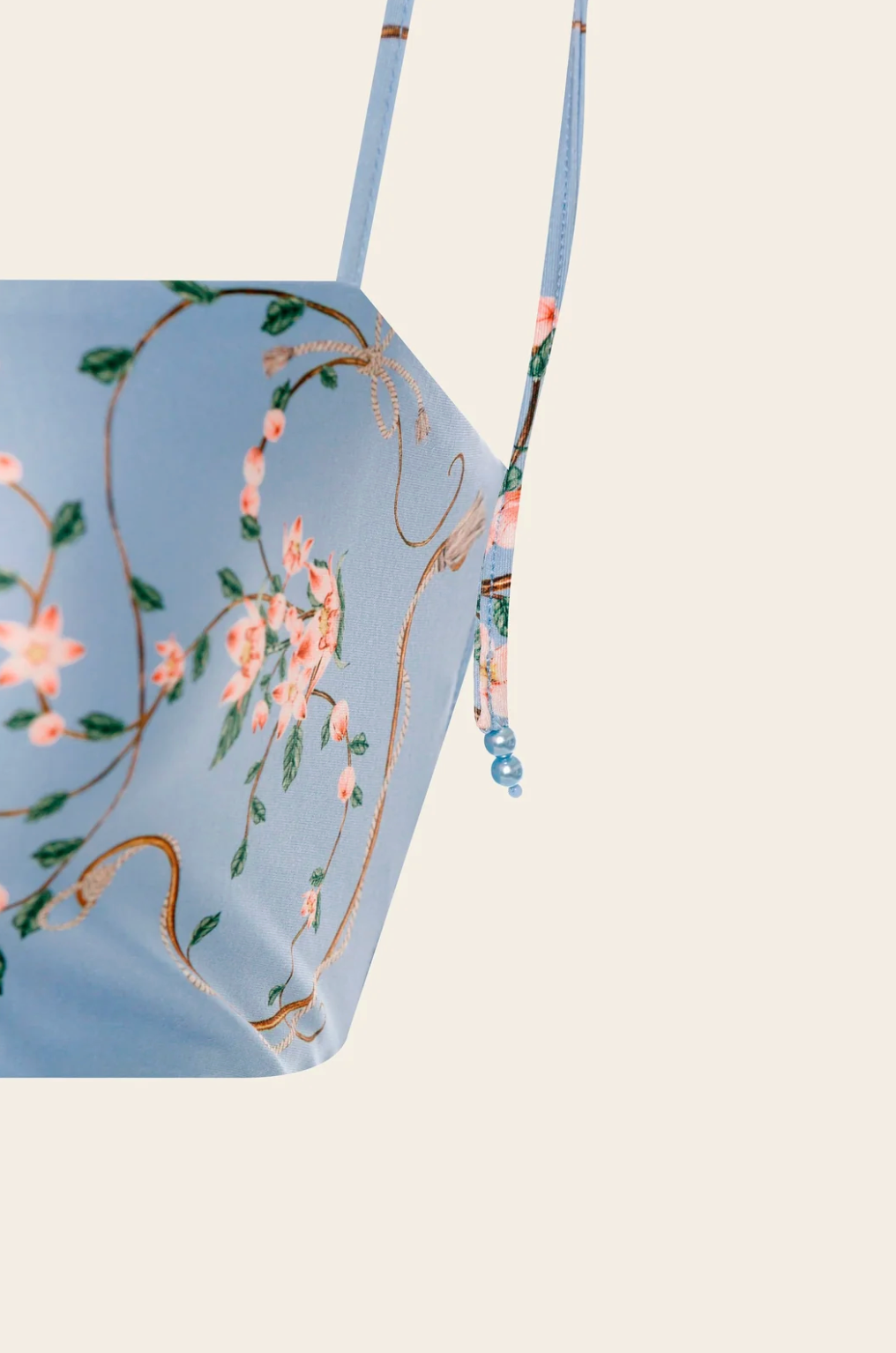 Primavera Navegante Bikini Set