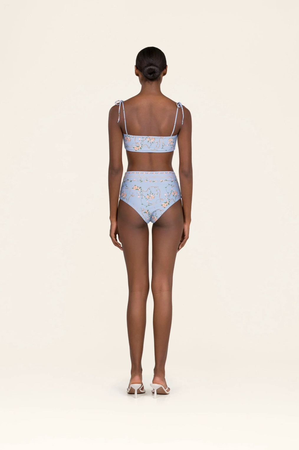 Primavera Navegante Bikini Set