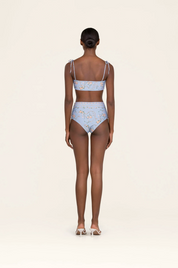 Primavera Navegante Bikini Set