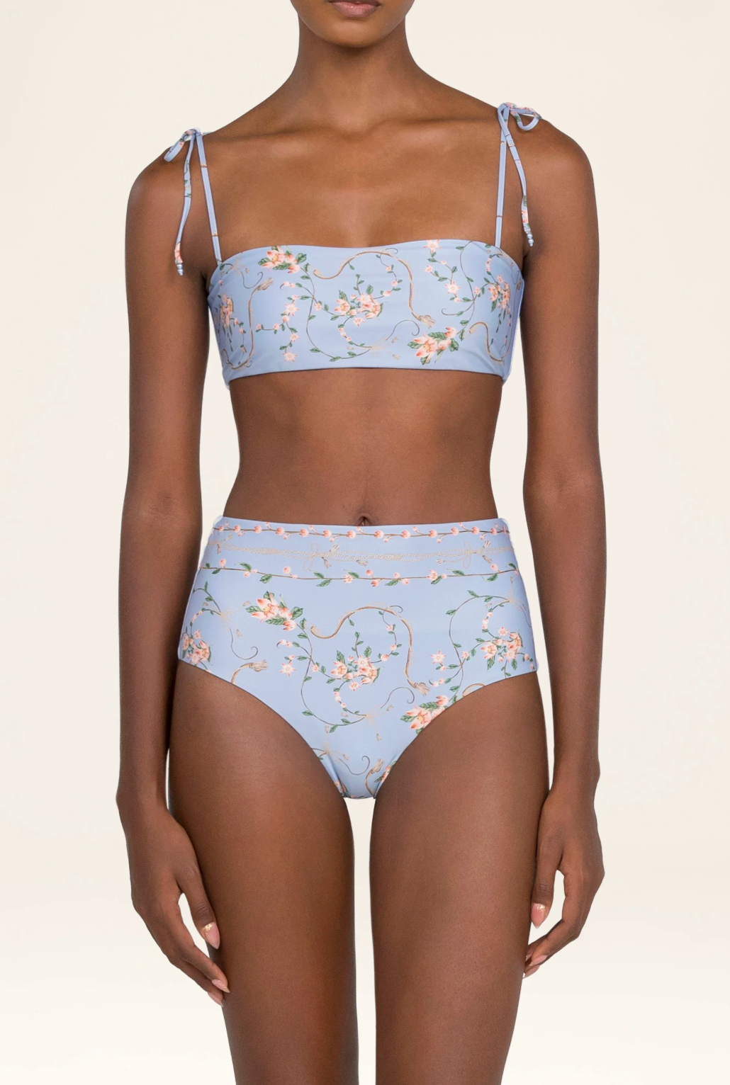 Primavera Navegante Bikini Set
