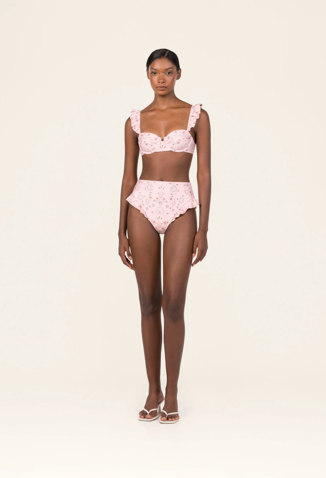 Kiwi Playa Bikini Set