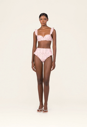Kiwi Playa Bikini Set
