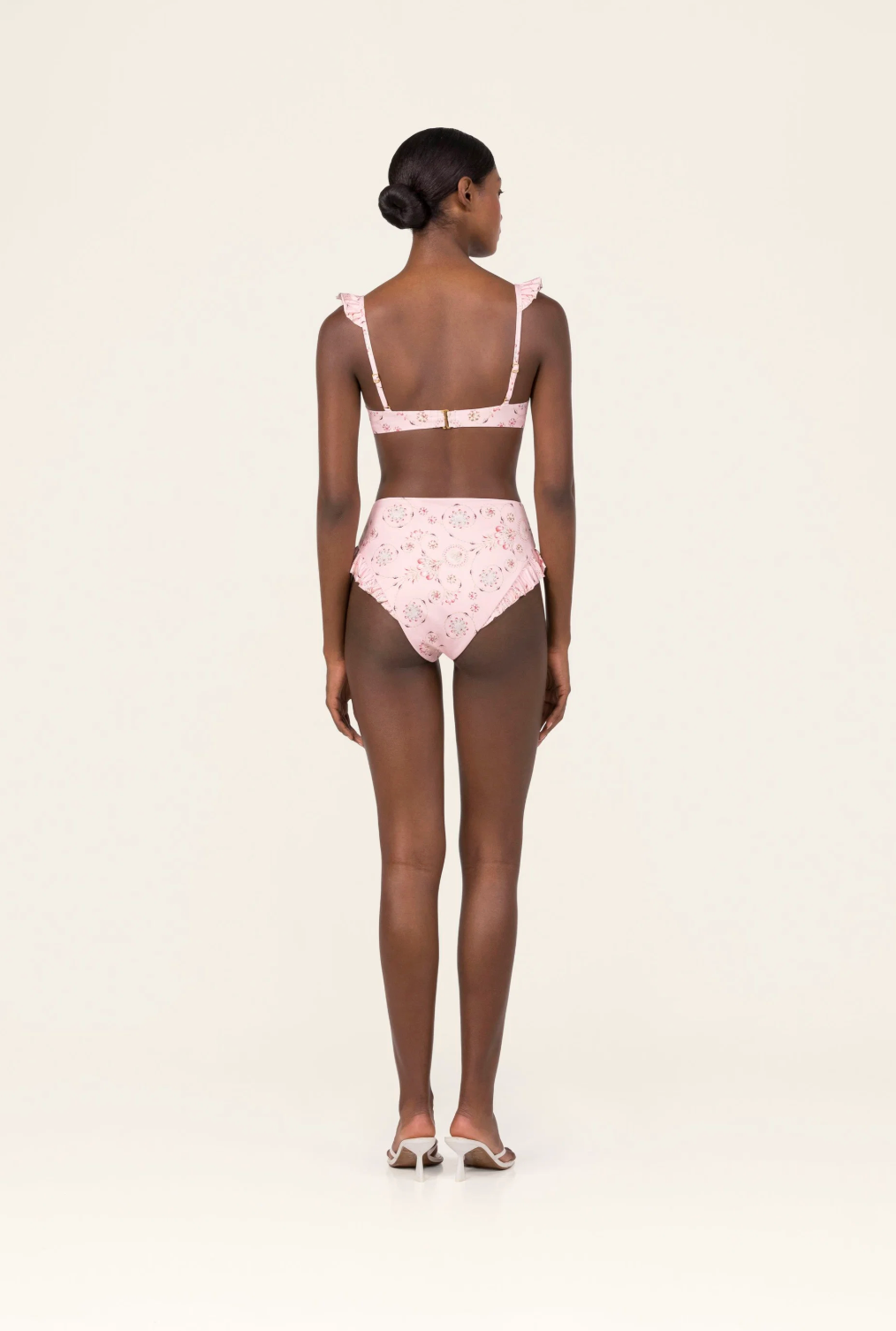Kiwi Playa Bikini Set