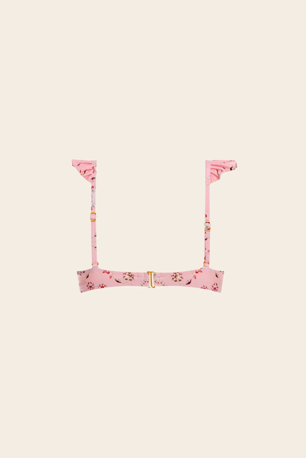 Kiwi Playa Bikini Set