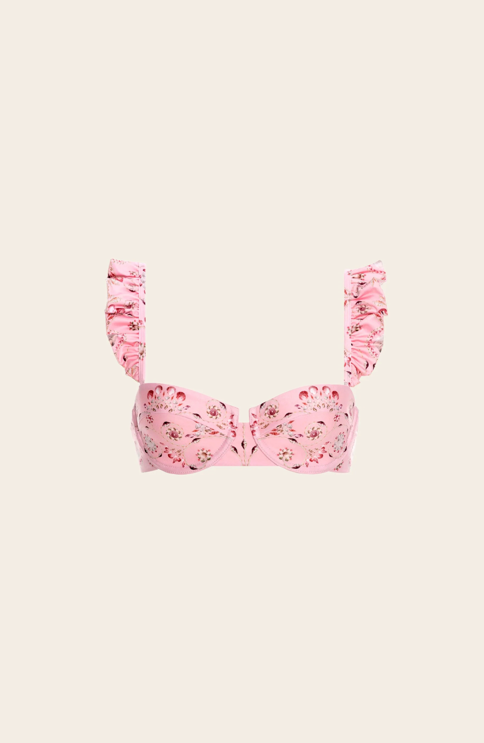 Kiwi Playa Bikini Set