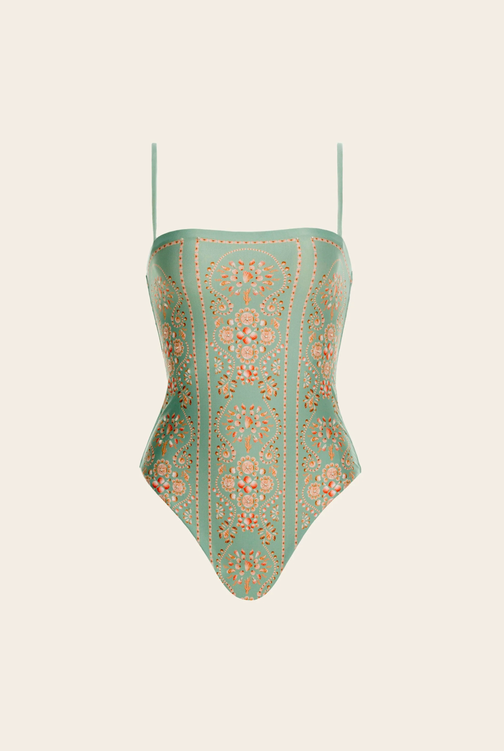 Durazno Playa One Piece