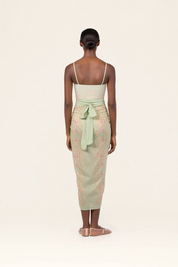 Playa Navegante Sarong